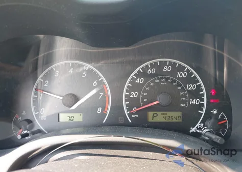 2012 Toyota Corolla Le from USA, damaged, VIN 2T1BU4EEXCC788742